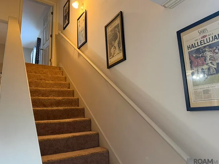 7300 Burbank Dr #45 — Photo 3