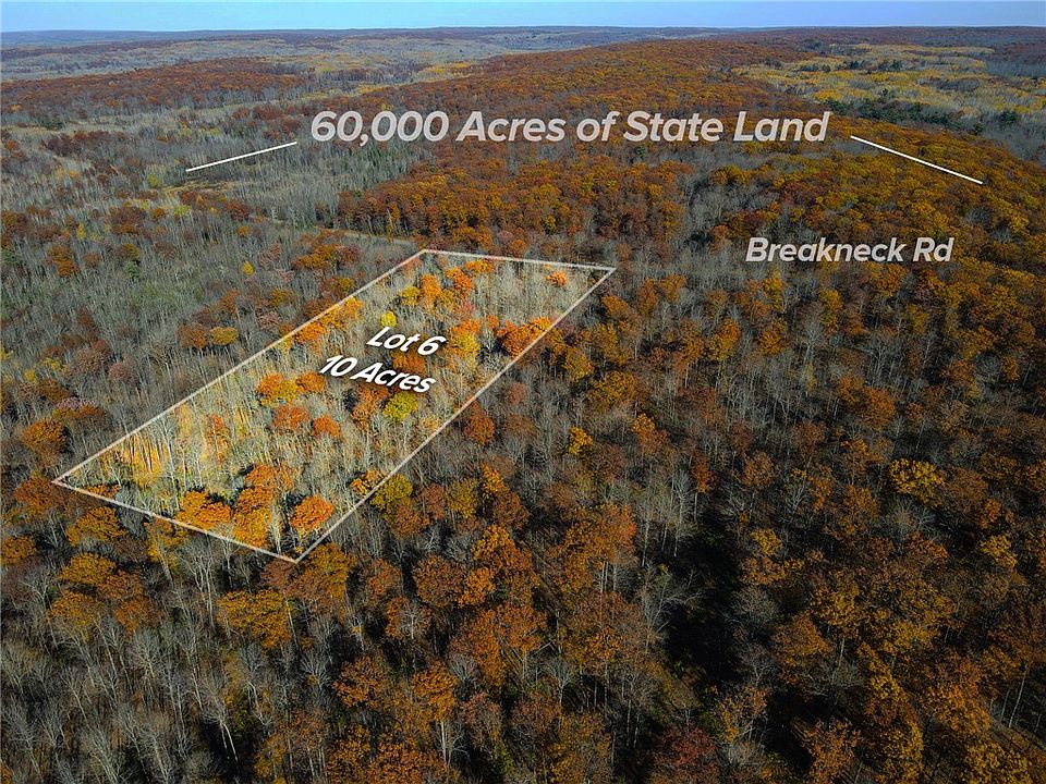 1st image of Lot 6 Breakneck Road