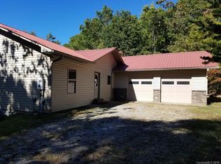22 Faholoa Ridge Rd, Black Mountain, NC 28711