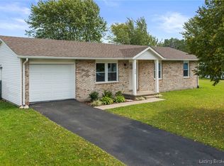 250 W Meadowlark Cir, Madison, IN 47250