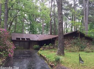 4003 Robin Hood Ln, Pine Bluff, AR 71603