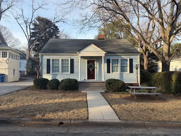 115 Hall St, Athens, GA 30605