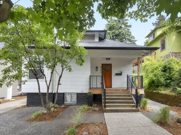 340 NE 61st Ave, Portland, OR 97213