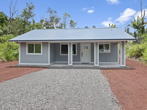 16-1971 Paradise Dr, Pahoa, HI 96778