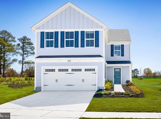 1426 Lieutenant Johnson Dr, Hagerstown, MD 21740