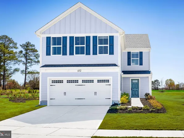 1420 Lieutenant Johnson Dr, Hagerstown, MD 21740