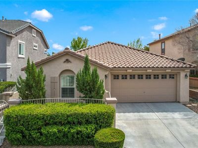 11621 Aruba Beach Ave, Las Vegas, NV, 89138