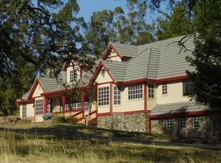 4201 Cameron Rd, Cameron Park, CA 95682