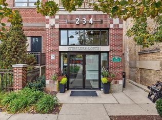 234 E Reservoir Ave UNIT 212, Milwaukee, WI 53212