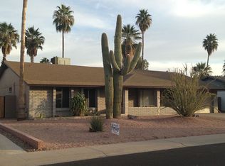 4832 E Kathleen Rd, Scottsdale, AZ 85254