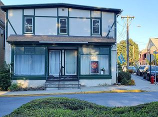 22 Front St, Millbrook, NY 12545