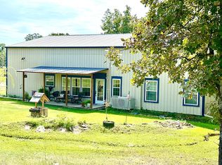 429756 E 1146th Rd, Porum, OK 74455