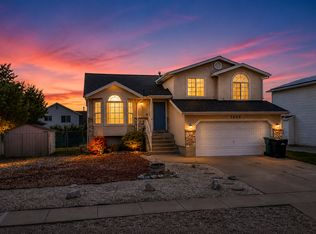 1205 N 2675 W, Layton, UT 84041