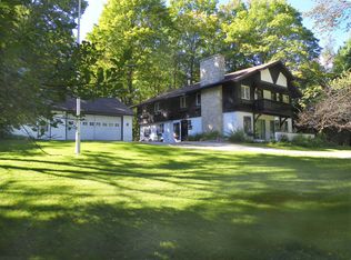 2110 Sawyer Rd, Gaylord, MI 49735