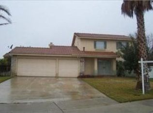 3258 W Laurel Ave, Rialto, CA 92377