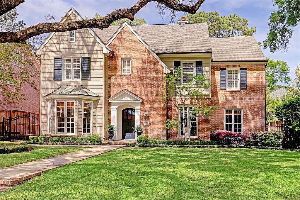 3624 Piping Rock Ln, Houston, TX 77027 | Zillow