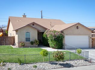 1013 S Farragut St, Ridgecrest, CA 93555