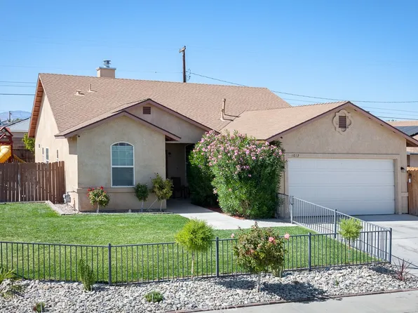 1013 S Farragut St, Ridgecrest, CA 93555