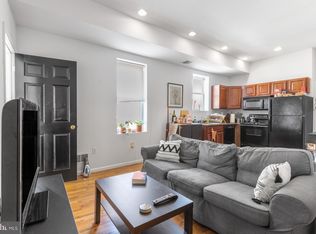 1401 S 15th St FLOOR 3, Philadelphia, PA 19146