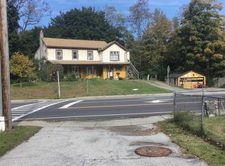 1645 Main St, Pleasant Valley, NY 12569