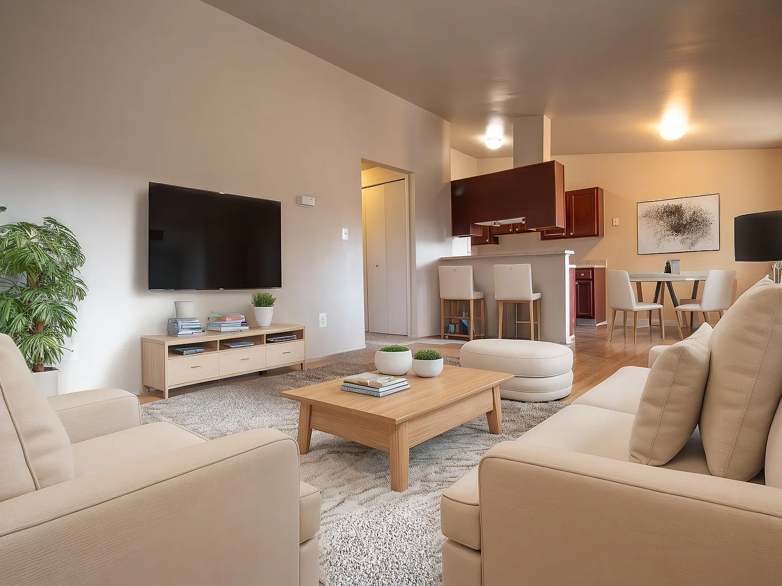 Wildwood Apartments — Photo 3