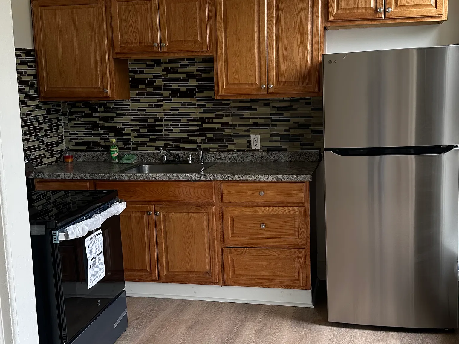 2 bed, $1,500 — Photo 4