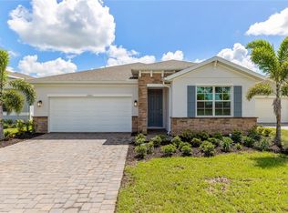 26192 Coral Lakes Dr, Punta Gorda, FL 33955