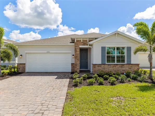 26192 Coral Lakes Dr, Punta Gorda, FL 33955