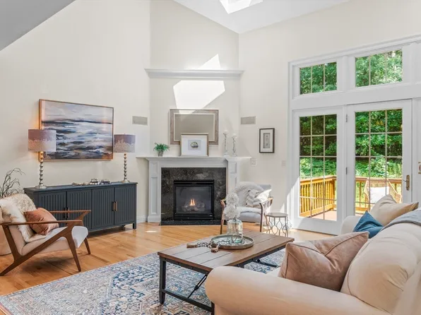 545 Newburyport Tpke Unit 9, Rowley, MA 01969