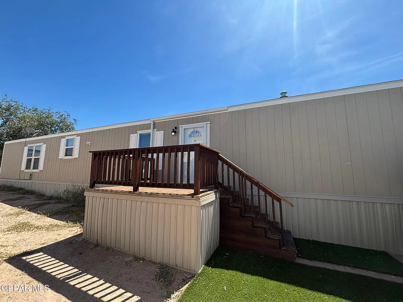 3 bed, 2.0 bath, 1216 sqft, $1,375 — Photo 4