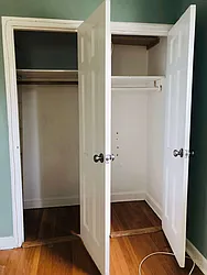 Rented by Steffan Olausson Partridge, LREB