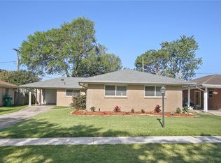 1612 Airline Park Blvd, Metairie, LA 70003