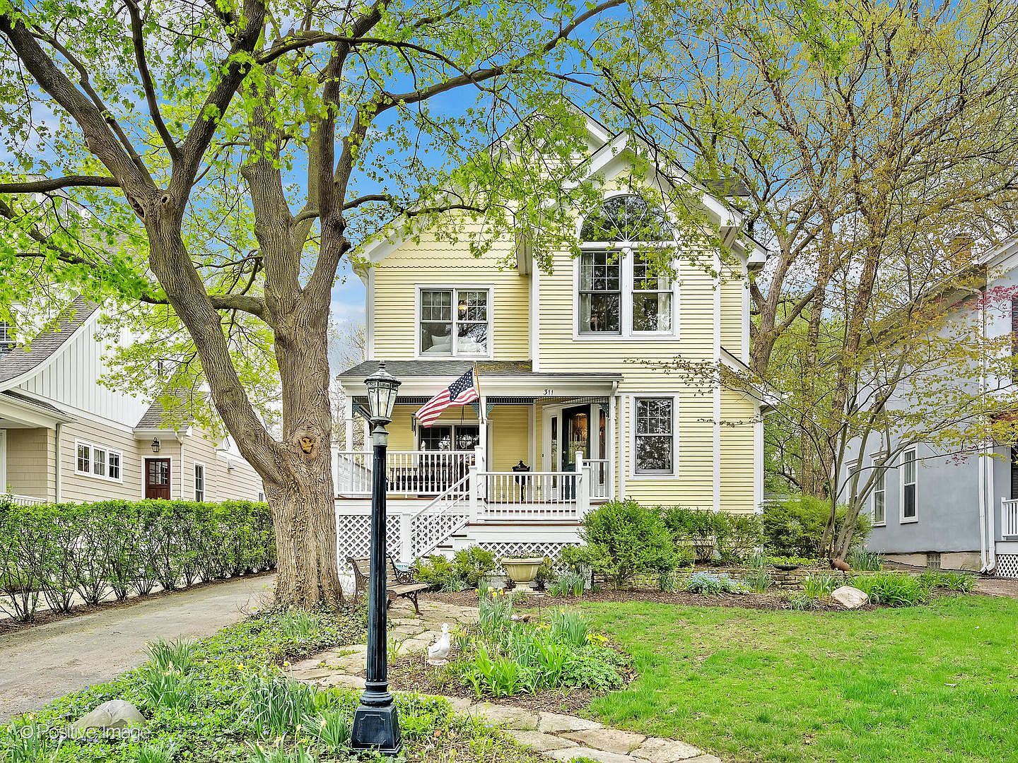 311 S Vine St, Hinsdale, IL 60521 Zillow