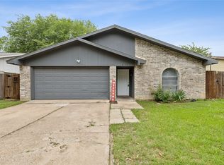 613 Hillcrest St, Mansfield, TX 76063