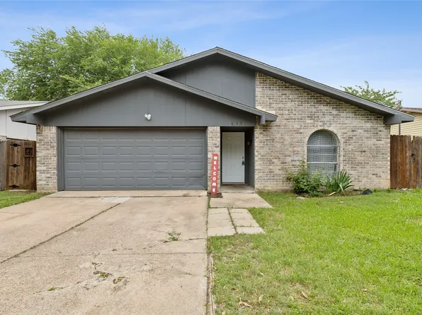 613 Hillcrest St, Mansfield, TX 76063