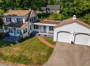 22 Fairview Ave, Dover, NH 03820