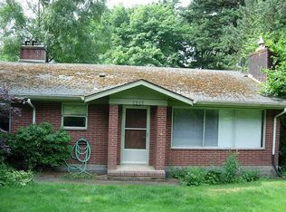 9400 SW West Haven Dr, Portland, OR 97225