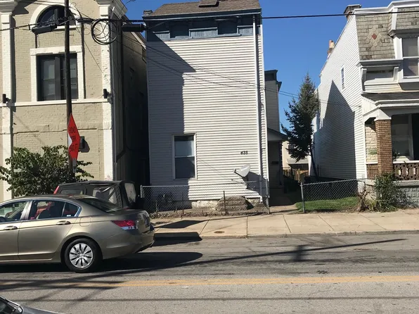 435 W 12th St, Newport, KY 41071