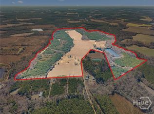 2001 Trufail Crossing Rd, Garfield, GA 30425