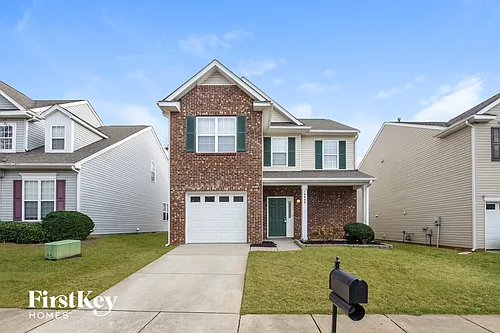 16808 Kettlewell Ln Photo 1