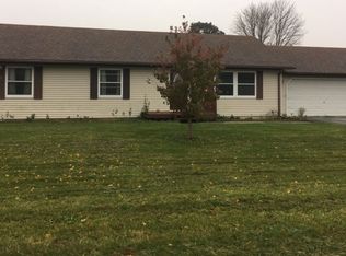 709 W Gardner St, Sublette, IL 61367