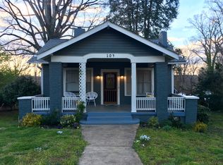 104 Donnybrook Ave, Greenville, SC 29609