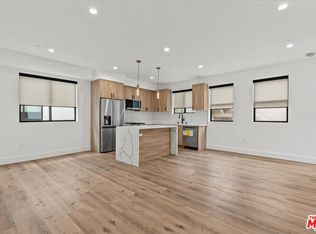 3973 S Budlong Ave, Los Angeles, CA 90037