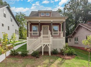 703B Grant St, Durham, NC 27701