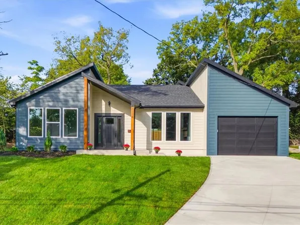 4126 Lloyd St, Kansas City, KS 66103