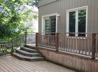 316 Centre St #B, North Huron, ON N0G2W0