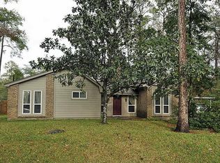 26514 Hillside Dr, Spring, TX 77386