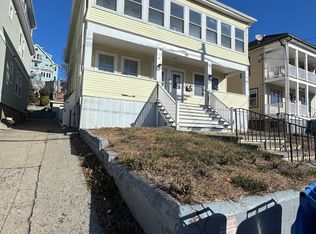 74 Locust St #G, Winthrop, MA 02152