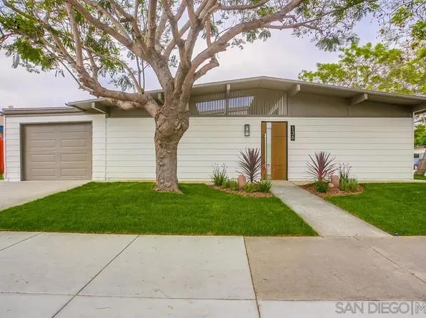 136 Frontier Dr, Oceanside, CA 92054