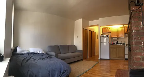 Rented by The Search D&M